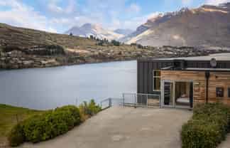 41 Middleton Road, Queenstown