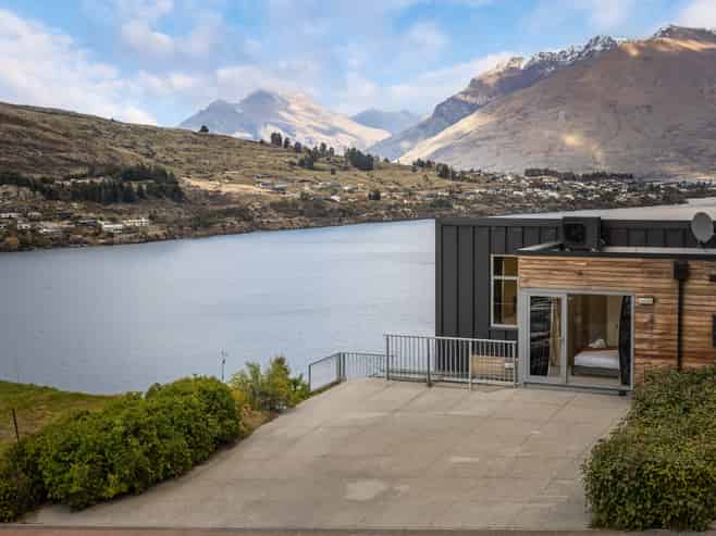 41 Middleton Road, Queenstown