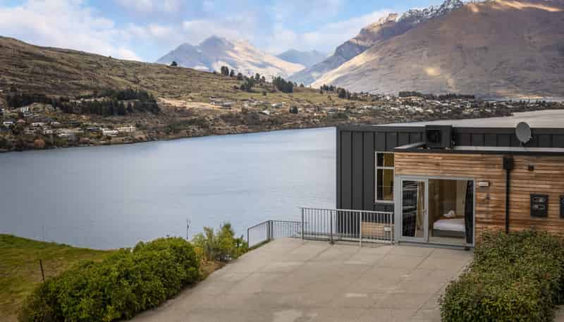 41 Middleton Road, Queenstown