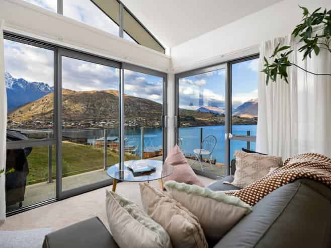 41 Middleton Road, Queenstown