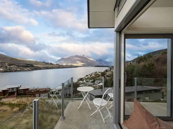 41 Middleton Road, Queenstown