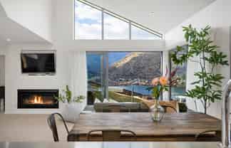 41 Middleton Road, Queenstown