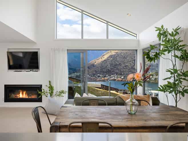 41 Middleton Road, Queenstown