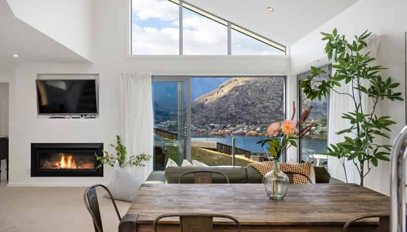 41 Middleton Road, Queenstown