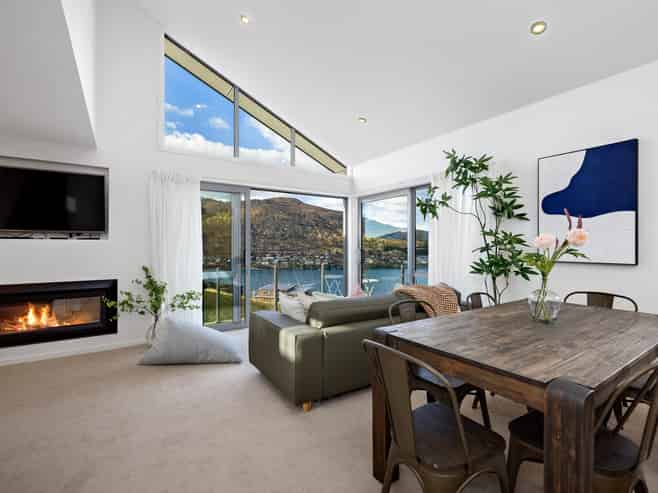 41 Middleton Road, Queenstown
