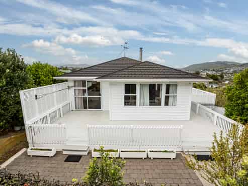 56 Owhiti Street, Titahi Bay