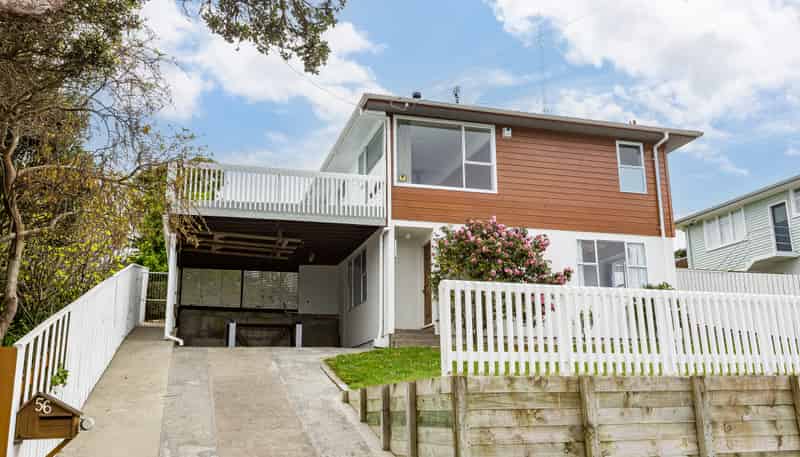 56 Owhiti Street, Titahi Bay