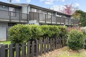 12/98 Burnscourt Apartments, Cambridge
