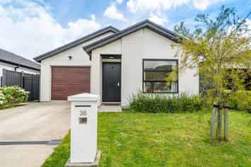  36 Te Kaeaea Crescent, Wallaceville