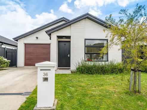 36 Te Kaeaea Crescent, Trentham