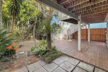 8 Georgina Street, Freemans Bay