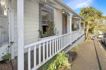 8 Georgina Street, Freemans Bay