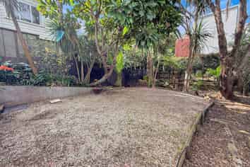 8 Georgina Street, Freemans Bay