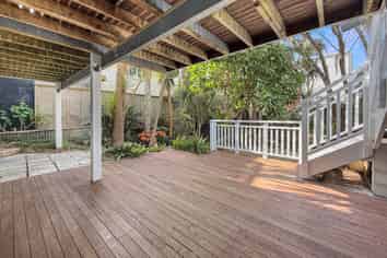 8 Georgina Street, Freemans Bay