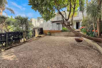 8 Georgina Street, Freemans Bay