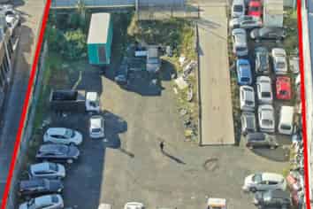 Secure & High Profile Otahuhu Yard | 1,520m2