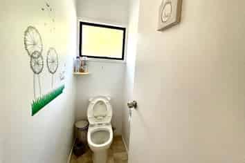 Auckland - Address withheld