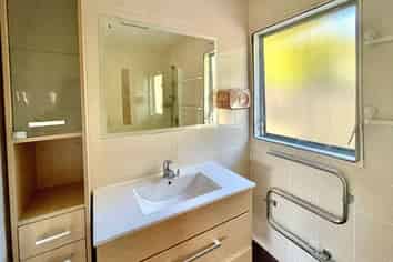 Auckland - Address withheld