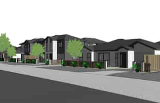 5/Lot 303 Te Tiireke Drive, Glenview