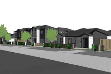 5/Lot 303 Te Tiireke Drive, Glenview