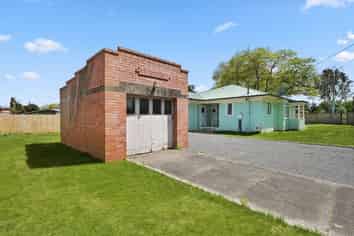 111 Galloway Street, Hamilton East