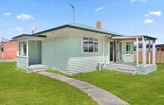 111 Galloway Street, Hamilton East