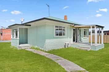 111 Galloway Street, Hamilton East
