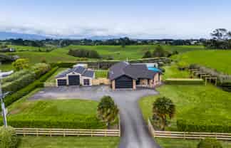 338 Smart Road, Hillsborough
