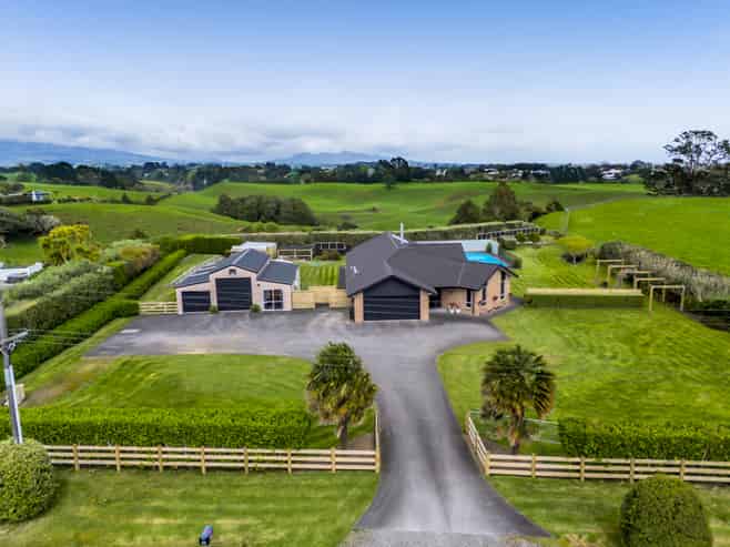 338 Smart Road, Hillsborough