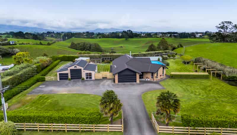 338 Smart Road, Hillsborough