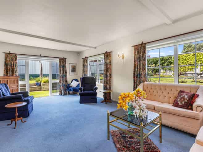 1 Matua Road, Matua