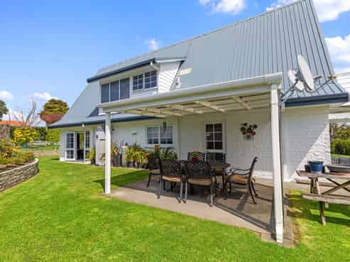 1 Matua Road, Matua