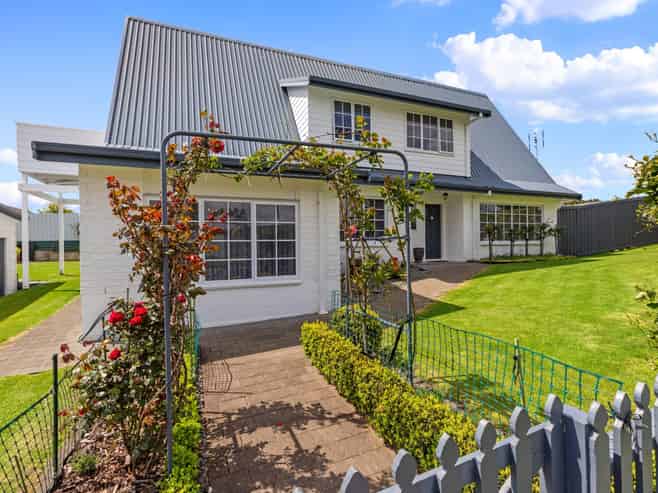 1 Matua Road, Matua