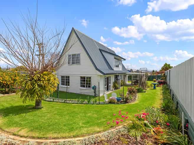 1 Matua Road, Matua