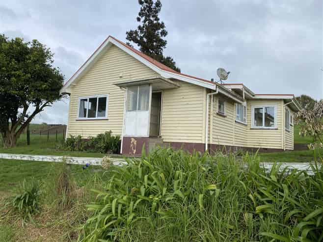 1948 Otorohanga Road, Otorohanga