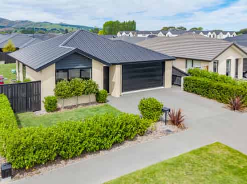 33 Murphys Road, Halswell