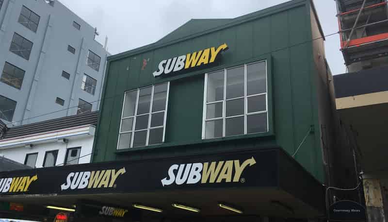  First Floor, 23 Courtenay Place, Te Aro