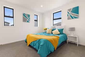 4/LOT 303 Te Tiireke Drive, Glenview