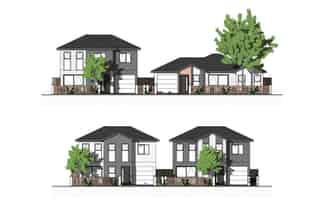4/LOT 303 Te Tiireke Drive, Glenview