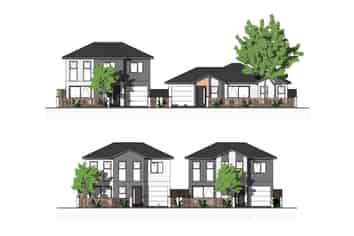 4/LOT 303 Te Tiireke Drive, Glenview
