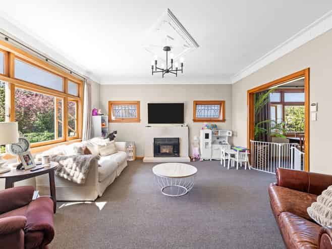 84 Rongopai Street, Palmerston North Central