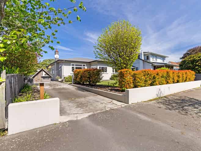 84 Rongopai Street, Palmerston North Central