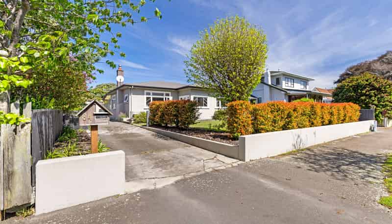 84 Rongopai Street, Palmerston North Central