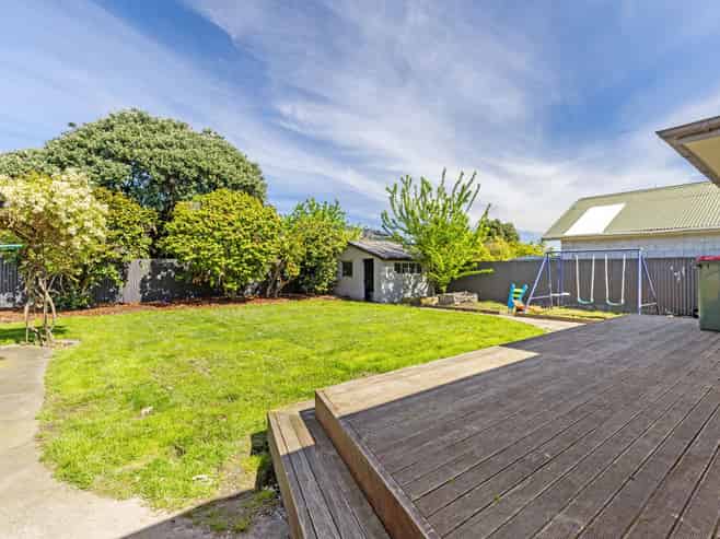 84 Rongopai Street, Palmerston North Central