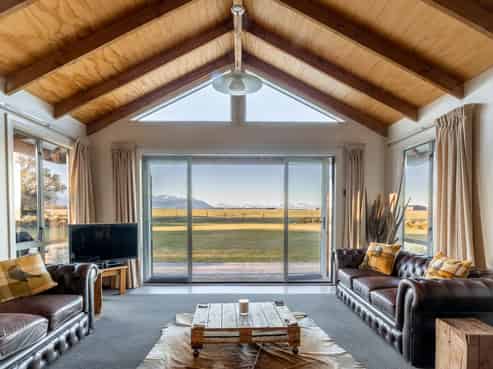 2/5744 Tekapo-Twizel Road, TWIZEL