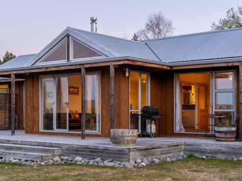 2/5744 Tekapo-Twizel Road, TWIZEL