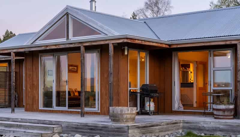 2/5744 Tekapo-Twizel Road, TWIZEL