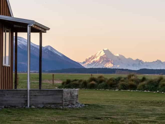 2/5744 Tekapo-Twizel Road, TWIZEL