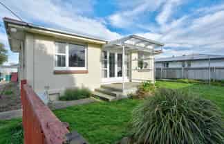 31 Redmond Street, Gore