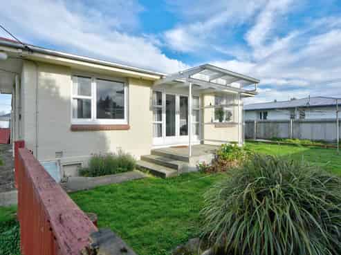 31 Redmond Street, Gore